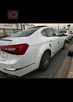 كيا كادينزا